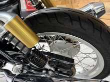 Royal Enfield Interceptor 650  