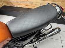 Royal Enfield Interceptor 650  