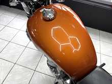 Royal Enfield Interceptor 650  