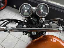 Royal Enfield Interceptor 650  