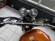 Royal Enfield Interceptor 650  