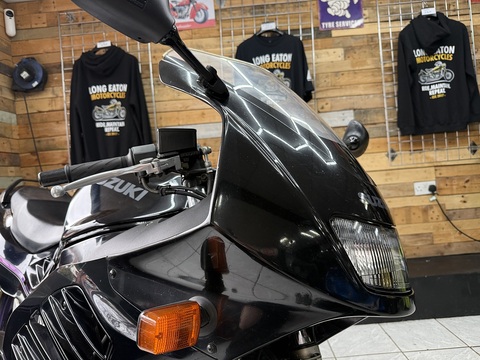 Sports Tourer 900 Manual Petrol
