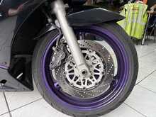 Suzuki RF900  