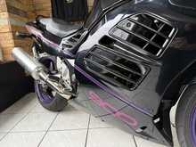Suzuki RF900  