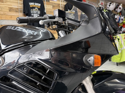 Sports Tourer 900 Manual Petrol