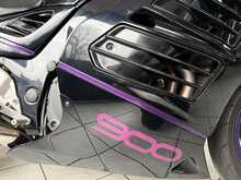 Suzuki RF900  