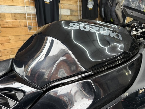 Sports Tourer 900 Manual Petrol