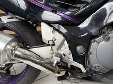Suzuki RF900  