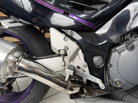 Sports Tourer 900 Manual Petrol