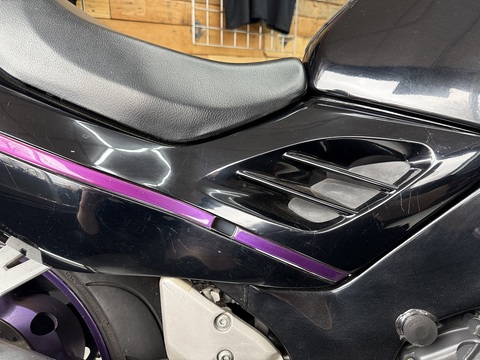 Sports Tourer 900 Manual Petrol