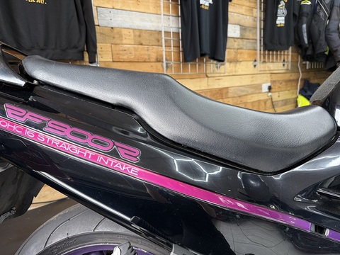 Sports Tourer 900 Manual Petrol