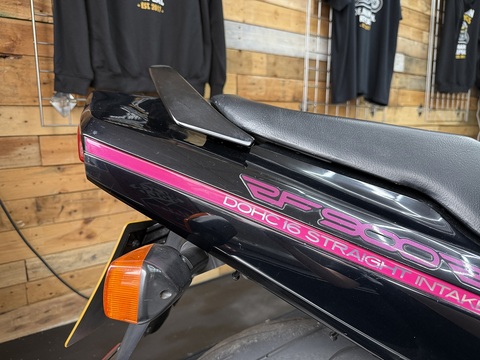 Sports Tourer 900 Manual Petrol
