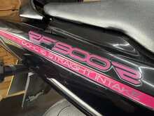 Suzuki RF900  