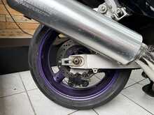 Suzuki RF900  