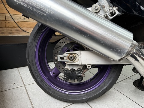 Sports Tourer 900 Manual Petrol