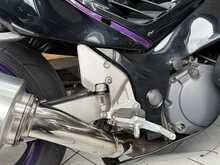 Suzuki RF900  