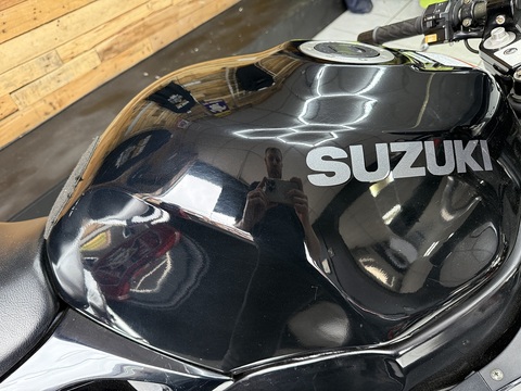 Sports Tourer 900 Manual Petrol