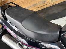 Suzuki RF900  