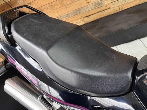 Sports Tourer 900 Manual Petrol