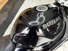 Suzuki RF900  