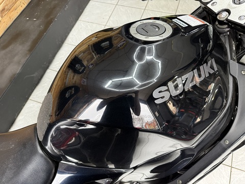 Sports Tourer 900 Manual Petrol