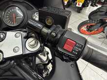 Suzuki RF900  