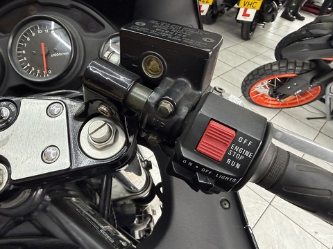 Sports Tourer 900 Manual Petrol