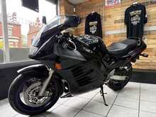 Suzuki RF900  