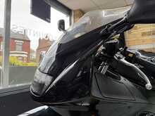 Suzuki RF900  