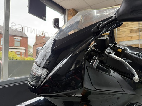 Sports Tourer 900 Manual Petrol