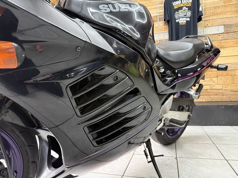 Sports Tourer 900 Manual Petrol
