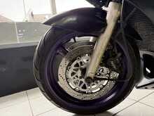 Suzuki RF900  