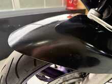 Suzuki RF900  