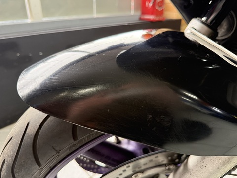 Sports Tourer 900 Manual Petrol