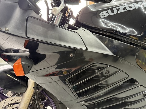 Sports Tourer 900 Manual Petrol