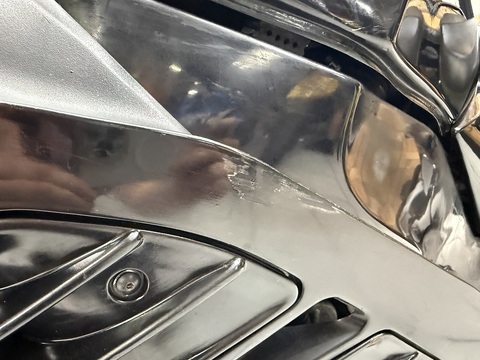 Sports Tourer 900 Manual Petrol