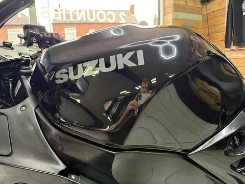 Sports Tourer 900 Manual Petrol