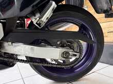 Suzuki RF900  