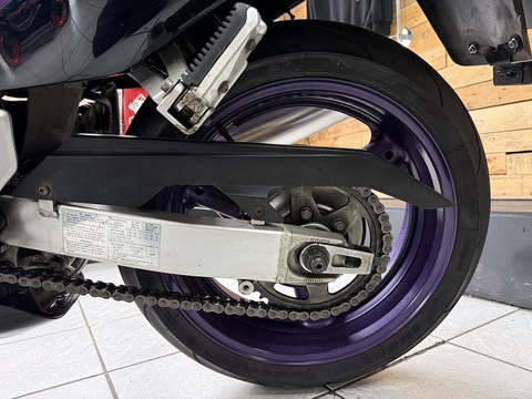 Sports Tourer 900 Manual Petrol