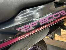 Suzuki RF900  
