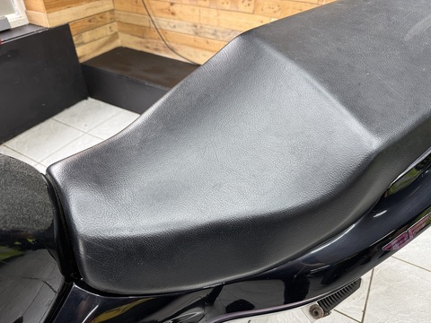 Sports Tourer 900 Manual Petrol