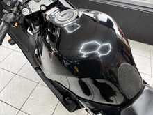 Suzuki RF900  