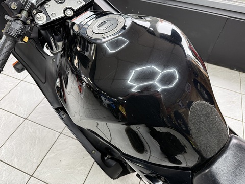 Sports Tourer 900 Manual Petrol