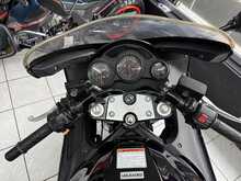 Suzuki RF900  