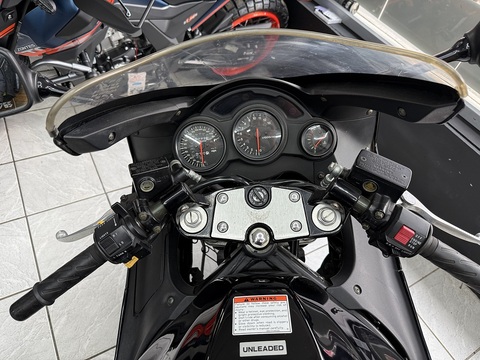 Sports Tourer 900 Manual Petrol