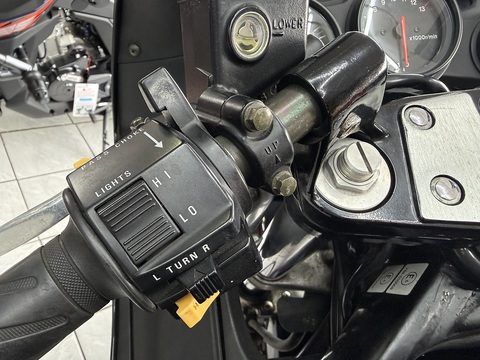Sports Tourer 900 Manual Petrol