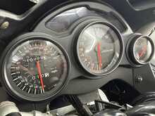 Suzuki RF900  