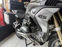 BMW R 1200 GS TE 