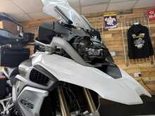 BMW R 1200 GS TE 