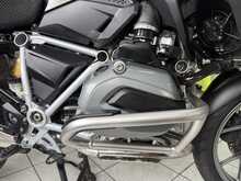 BMW R 1200 GS TE 